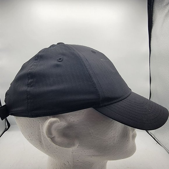 Disney Parks Nike Dri-Fit Legacy 91 Classic Mickey Mouse Black Hat Adult main image 6